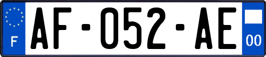 AF-052-AE