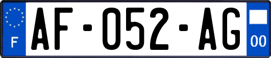 AF-052-AG