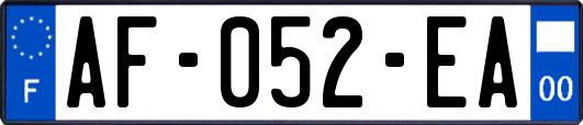 AF-052-EA