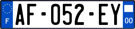 AF-052-EY