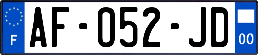 AF-052-JD