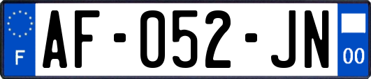 AF-052-JN