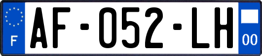 AF-052-LH