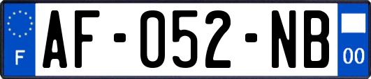 AF-052-NB