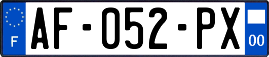 AF-052-PX