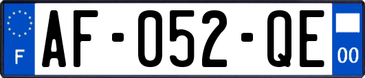 AF-052-QE