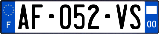 AF-052-VS