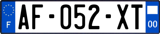 AF-052-XT