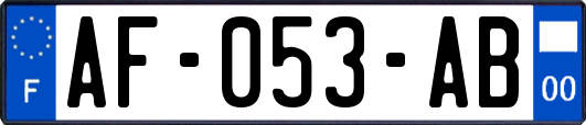 AF-053-AB