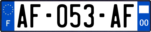 AF-053-AF