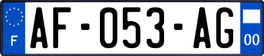 AF-053-AG