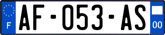 AF-053-AS