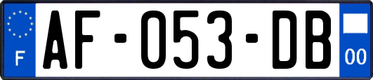 AF-053-DB