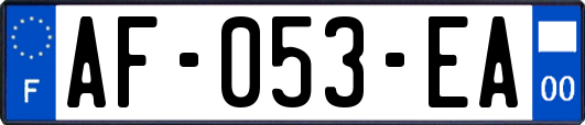 AF-053-EA