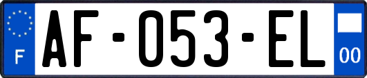 AF-053-EL