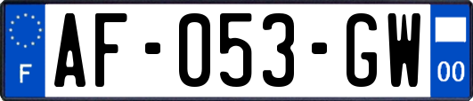 AF-053-GW