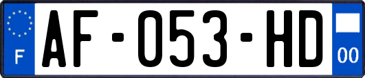 AF-053-HD