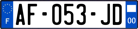 AF-053-JD