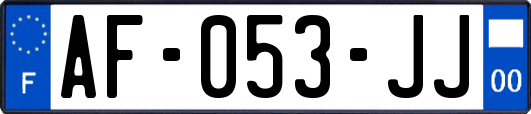 AF-053-JJ