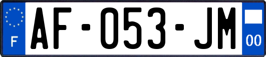 AF-053-JM