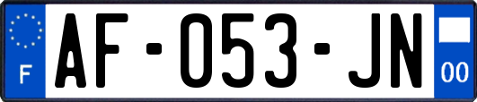 AF-053-JN