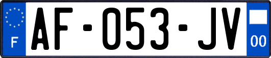 AF-053-JV