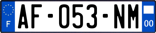 AF-053-NM