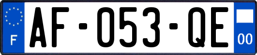 AF-053-QE