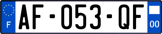 AF-053-QF