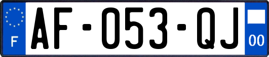 AF-053-QJ