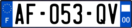 AF-053-QV