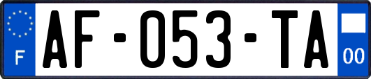 AF-053-TA