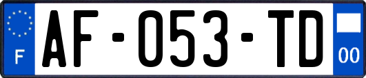 AF-053-TD