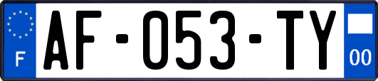 AF-053-TY