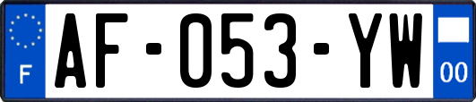 AF-053-YW