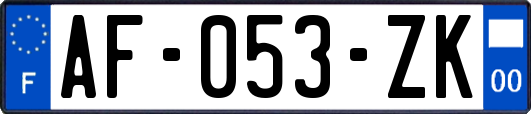 AF-053-ZK