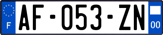 AF-053-ZN