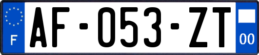 AF-053-ZT