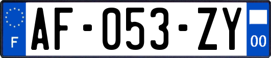 AF-053-ZY