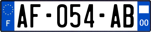 AF-054-AB