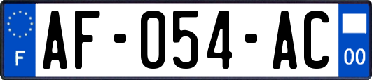 AF-054-AC