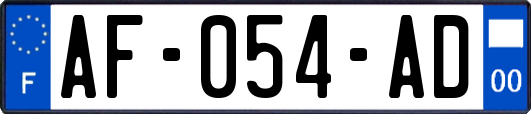 AF-054-AD