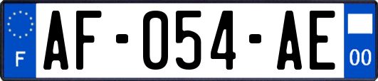 AF-054-AE