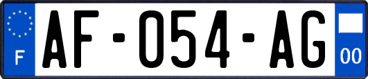 AF-054-AG