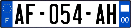 AF-054-AH