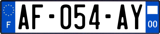 AF-054-AY