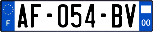 AF-054-BV