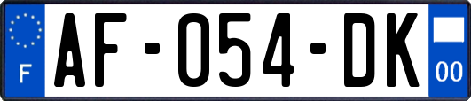 AF-054-DK