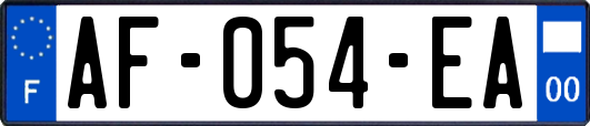 AF-054-EA