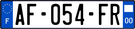 AF-054-FR